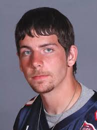 2007 Football Roster