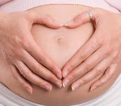 10 Ways To Help Achieve A Positive Calm And Natural Birth The Elbowroom