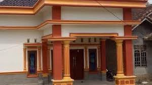 Model teras rumah 2019 youtube. 27 Model Dak Teras Rumah Minimalis Terbaru Youtube