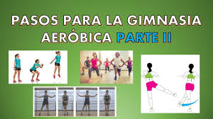 This page was last edited on 22 december 2018, at 02:16. Colegio Trilenium Uni Ing Ed Fisica Pasos Para La Gimnasia Aerobica Parte Ii Youtube
