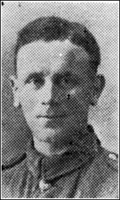 David William HARKER