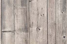 Once the planks are completely dry, adhere each one to the wall using removable adhesive putty. How To Install A Reclaimed Wood Backsplash Hampton Redesign