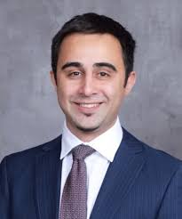 Amir Ghaffarian, MD, RPVI Vascular Surgeon