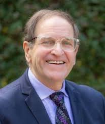 Rabbi Dr. Ron Wolfson