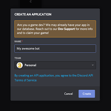 We did not find results for: How To Generate A Custom Bot Token For Mee6