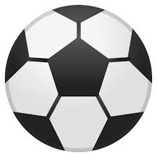 Png and vectors for free download. Fussball Ball Kostenlos Symbol Von Noto Emoji Activities