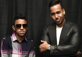 Meet the singer's teenage son, alex damian santos, from a previous relationship. Alex Damian Santos Age Wiki Height Romeo Santos Son Parents Romeo Santos American Actors Celebrity Kids