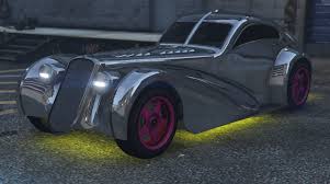 Just 50 wins unlocks it for anything you want to put it on. Do Any Chrome Cars Look Good Gta Online Gtaforums
