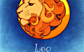 Leo Zodiac Sign Wallpapers (23 images)