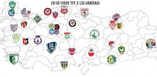 Liga spor toto süper lig tff 1. Tff 2 Lig Sekillendi Gozler Kura Cekiminde