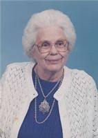 Beverly Beck Obituary (1928-2013)
