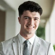 Cade Klarides-Ditria