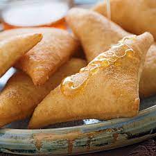 Sopaipillas Mexican Dessert Recipe Mexican Food Recipes Best Mexican Recipes Food