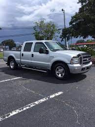 Find used cars for sale in pensacola (change city). 2005 Ford F250 Super Duty C1907 Car City Autos Of Pensacola Inc Used Cars For Sale Pensacola Fl
