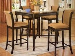 tall kitchen tables youtube