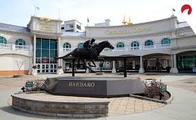 The 147th kentucky derby will be hard fought, no more so than between favored essential quality and his chief rivals, rock your world and highly motivated. 2021 Kentucky Derby Odds Race Betting Preview Odds Shark