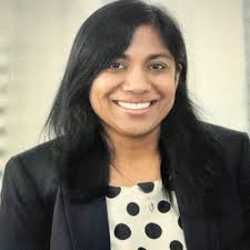 Geetha Gandhi, Executive, Technology Leadership & Software Engineering