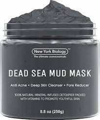 31 Products That Will Have You Feeling Ridiculously Cozy Dead Sea Mud Mask Mud Mask Skin Cleanser Products