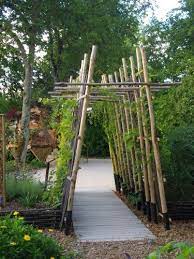 jardin pedagogique de chaumont sur loire passeur de plantes garden design backyard landscaping vegetable garden design