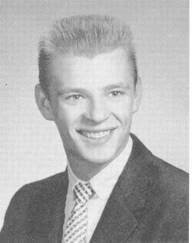 John Calvert Janowski Sr. (1938-2008)