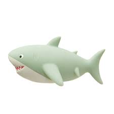Shelby The Shark Night Light