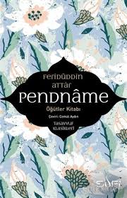 Pendname Ogutler Kitabi Kitap Din Sanat