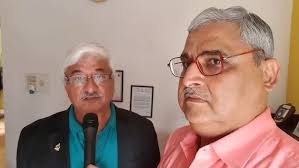 India should have a sustained human space program: Air Vice Marshal (Retd)  & Dr Pankaj Tyagi