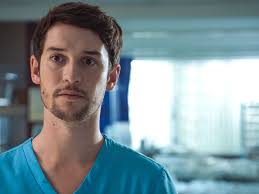 Holby City star