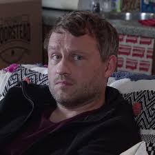 Coronation Street fans confused as they point out Paul Foreman health  blunder