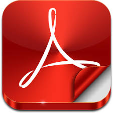 Pdf document page extension file book reader paper doc internet. Pdf File Icon Download Iicons Icons Iconspedia
