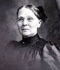 Dorothy McGowan Finch (1832-1911)