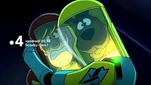 Diedrich bader, frank welker, grey delisle and others. Scooby Doo Et Le Monstre De L Espace Vf Diffuse Le 07 09 18 A 20h55 Sur France 4