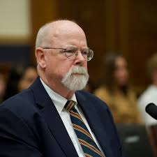 Special Counsel John Durham Testifies to Congress—What to Expect From the  Hearing