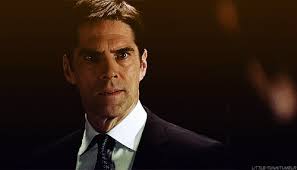 k (she/they) — delicate -- Hotch x Reader one-shot