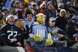 The official twitter account of the tennessee it's #nationaldonutday, titans fans! Nissan Stadium This Win Is For You Tennessee Titans Fans Facebook