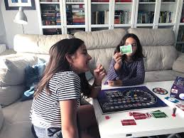 Juego operacion triunfo el corte ingles. Probamos Operacion Triunfo El Juego De Mesa Mamis Y Bebes
