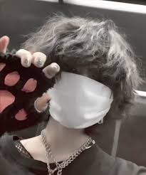 Maybe you would like to learn more about one of these? Pin By K On C In 2021 Aesthetic Hair Shot Hair Styles Grunge Hair