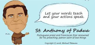 ST. JOHN THE BAPTIST CATHOLIC CHURCH