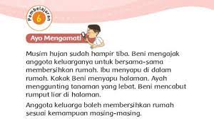 Sesudah bapakibu gurunesia suguhkan perbedaan atau perbandingan dari rpp k13 1 lembar kelas vii dengan rpp yang terdahulu pada paragraf di atas langsung saja gurunesia persilahkan bagi bapakibu untuk mengunduh rpp k13 1 lembar kelas 7 semester 1 ini pada tautan yang sudah kami sediakan di bawah ini. Jawaban Bahasa Indonesia Kelas 7 Halaman 218 Dan 219 Erma Books