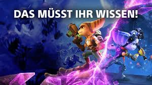 Rift apart might be getting its own ps5 console bundle, according to a leaked image from a french social media account. Ratchet Clank Rift Apart Erscheint Am 11 Juni 2021 Der Deutschsprachige Playstation Blog