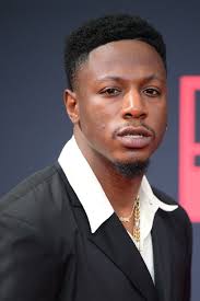 Joey Bada$$ — The Movie Database (TMDB)