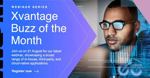 Take a closer look at what Xvantage is bringing to the table!