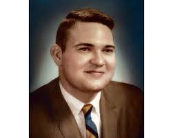 Clifford Eric Zehner obituary, Dallas, TX