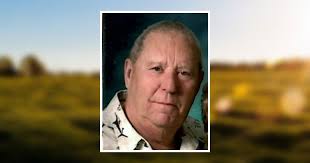 Edward C Stephan Jr. Obituary August 9, 2019