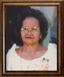 Obituary information for Lucena Dalere Agsunod