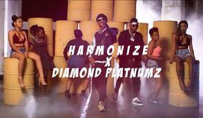 Baixar musica de harmonaise ft diamoud. Download Harmonize Ft Diamond Platnumz Kwangwaru Audio Video Lyrics