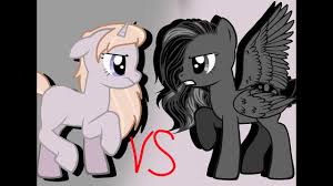 On Budet Tolko Moj Poni Klip Youtube
