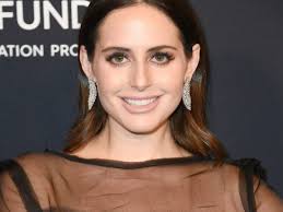 The Fabulous Life of Heiress Alexa Dell