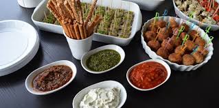 6.buffet per festa di compleanno dei bambini. Buffet Per Compleanno 18 Anni Menu Ricette E Consigli