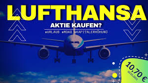 Kurs, charts, kurse, empfehlungen, fundamentaldaten, echtzeitnews und analysen der aktie deutsche lufthansa ag | 823212 | de0008232125 | xetra Lufthansa Aktie Kaufen Kursziel Prognose 2021